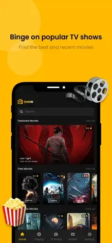 hotstar-founder tv show